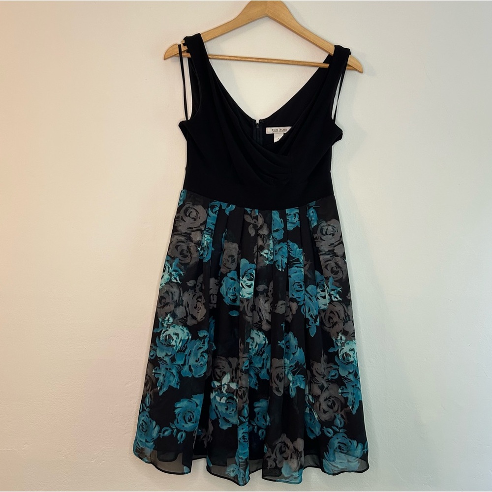 WHBM dress